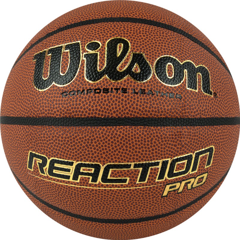 Wilson Reaction PRO-5-1