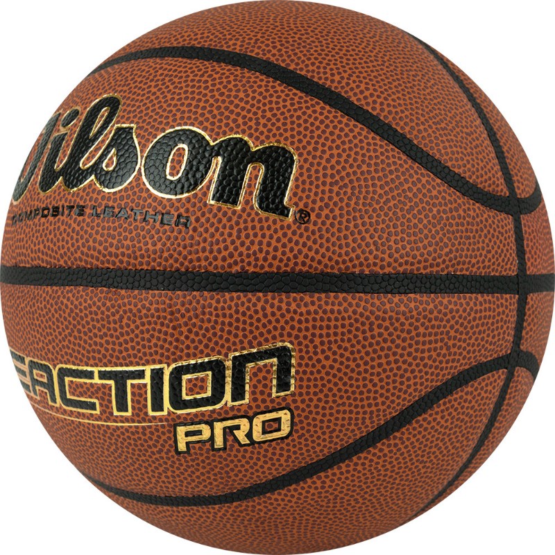 Wilson Reaction PRO-5-2