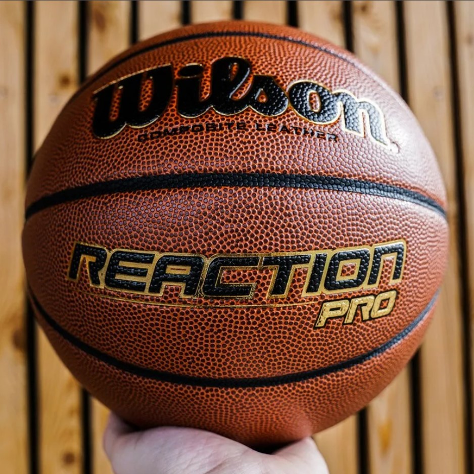 Wilson Reaction PRO-5-4