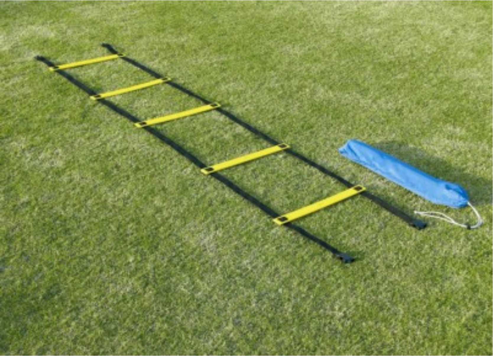 Координационная лестница Agility Ladders