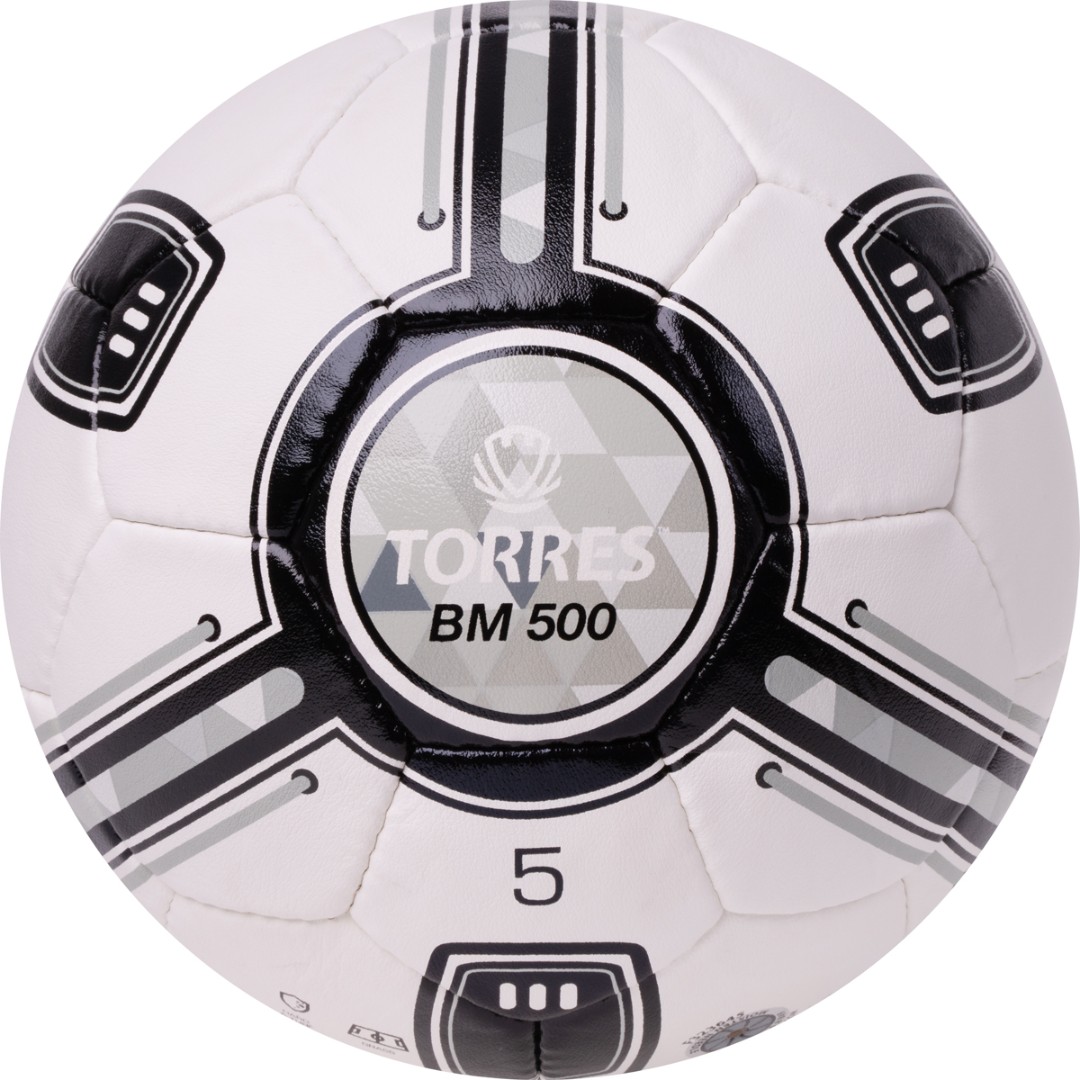 TORRES BM500_4