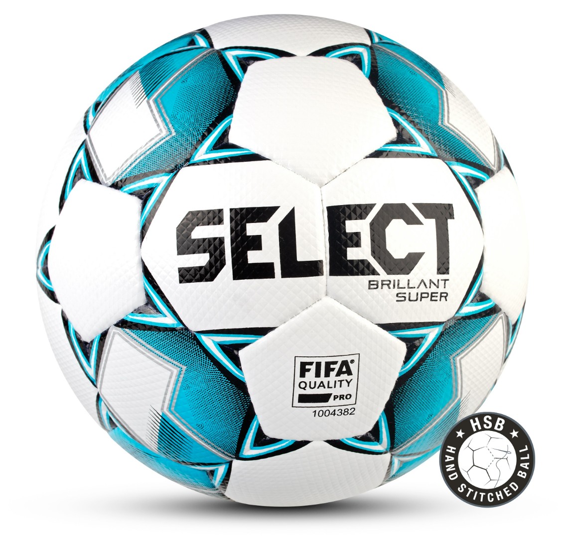 Select Brillant Super FIFA V21
