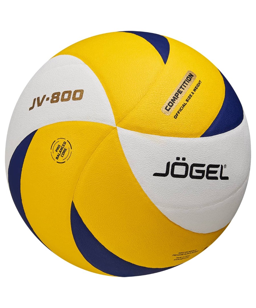 Jogel JV-800_4