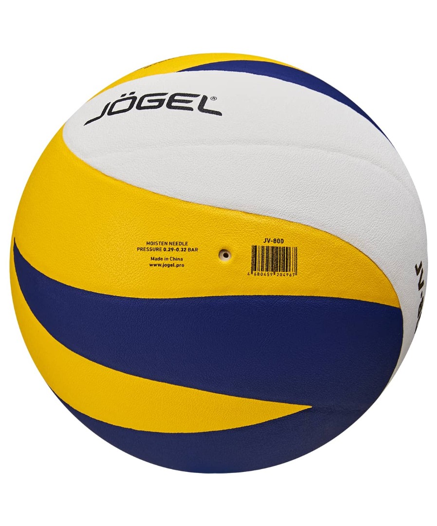 Jogel JV-800_5
