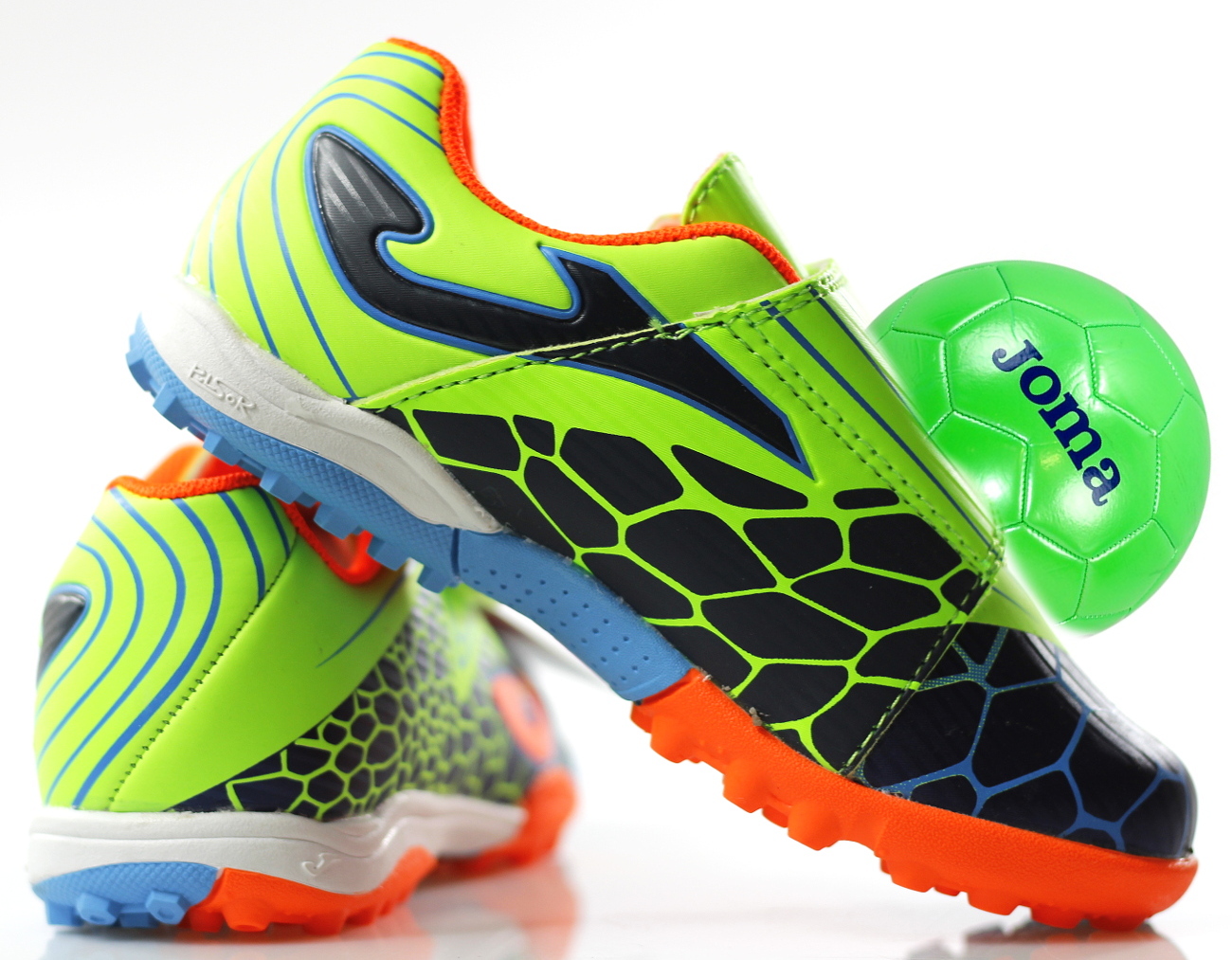 Joma Бутсы Детские Купить
