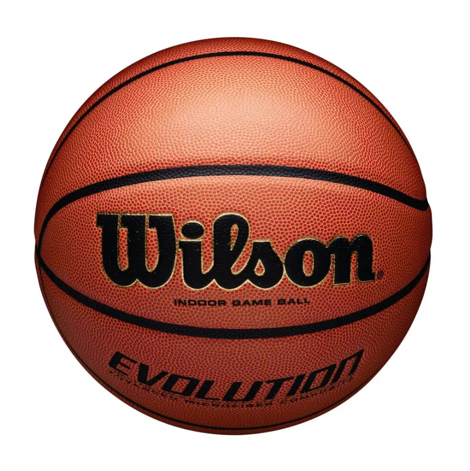 WILSON EVOLution 7-1
