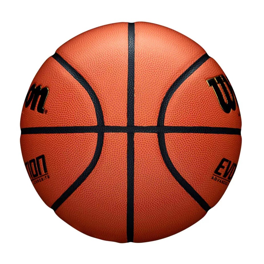 WILSON EVOLution 7-2