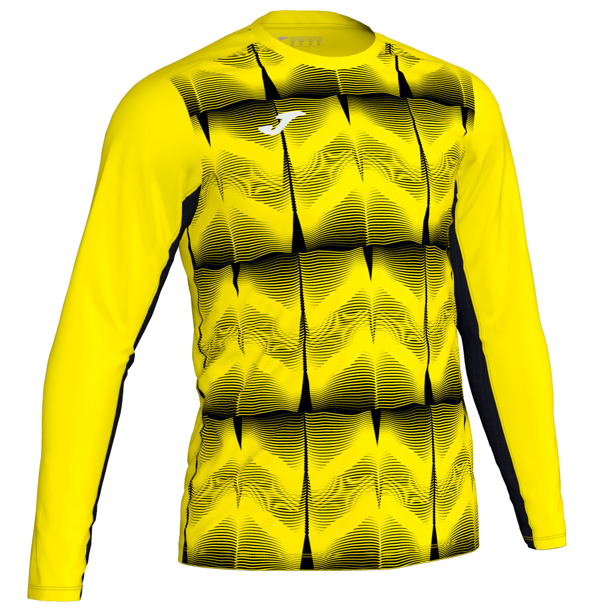 Вратарская майка Joma Derby
