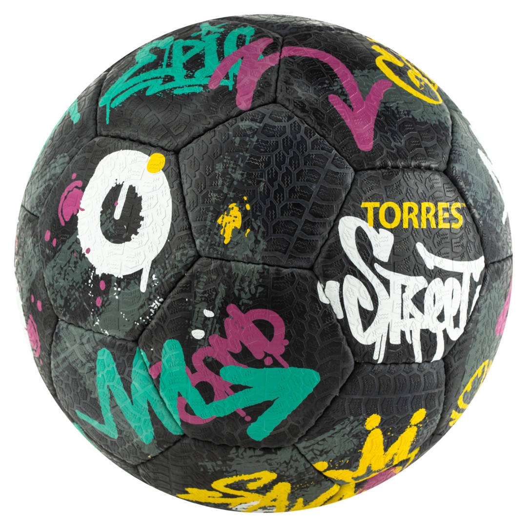 TORRES Street_2