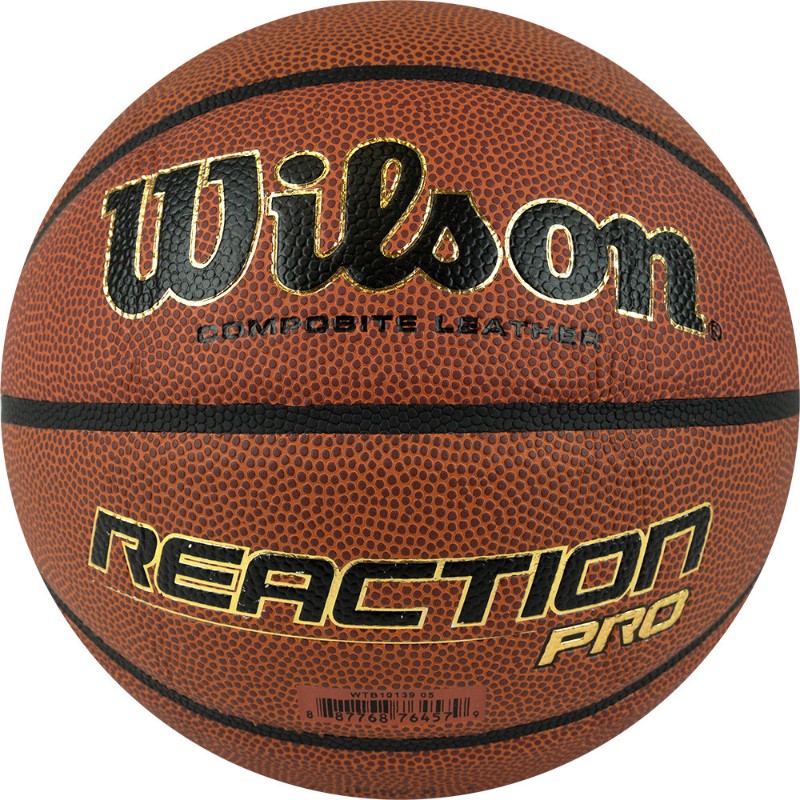 Wilson Reaction PRO-5