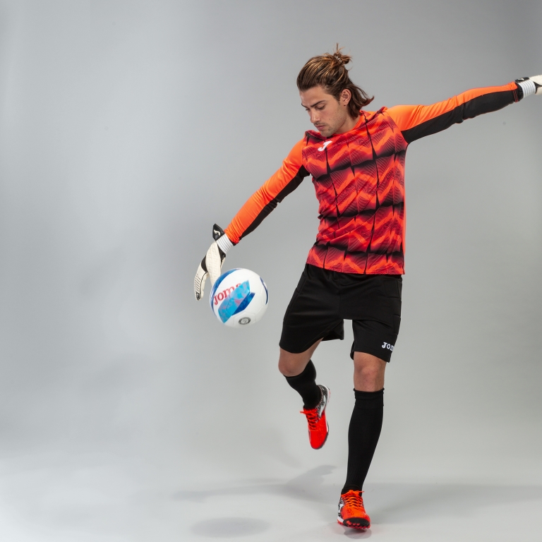 Вратарская майка Joma Derby