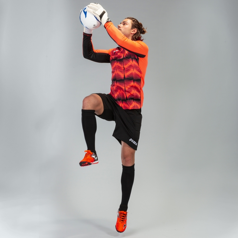 Вратарская майка Joma Derby