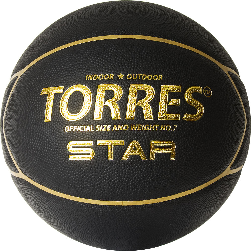 TORRES Star-1
