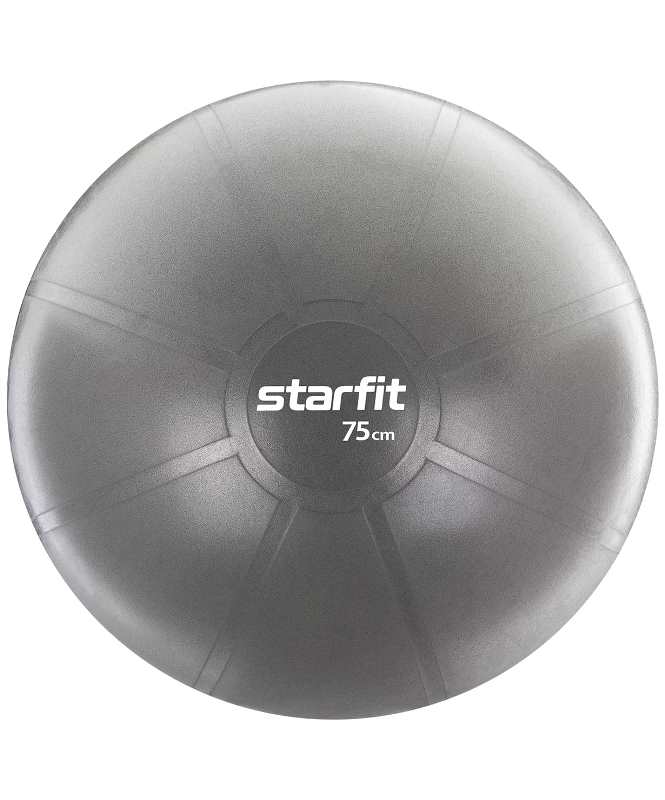 STARFIT-PRO GB-107, 75 sm