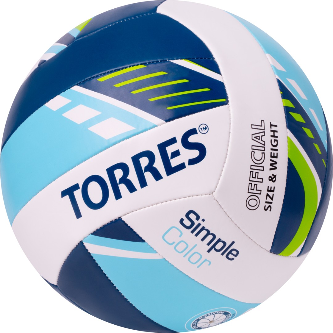 TORRES Simple Color_3