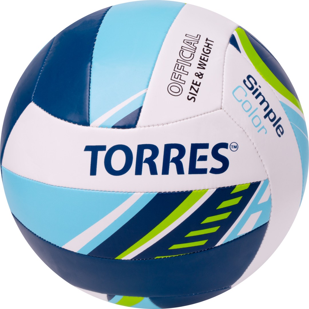 TORRES Simple Color