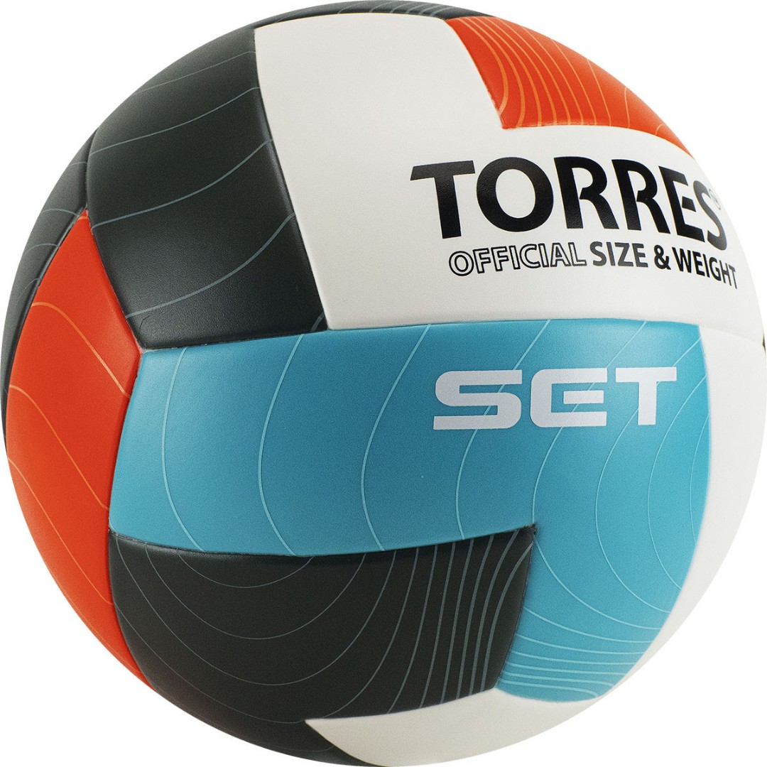 TORRES Set-V32045-1