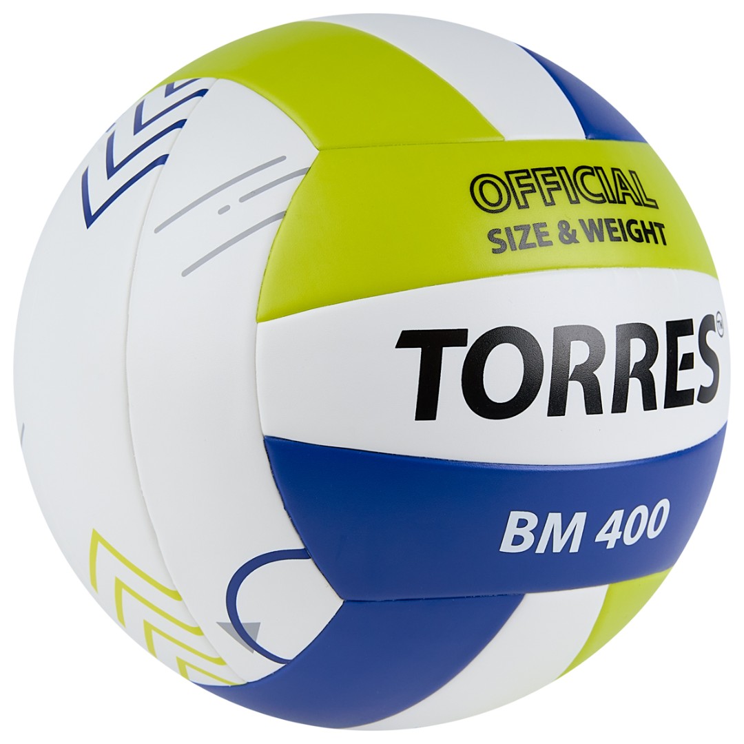 TORRES BM400_5