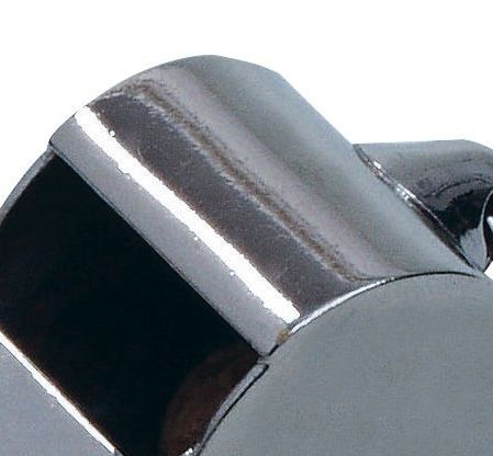 Select Referee Whistle Metal-1