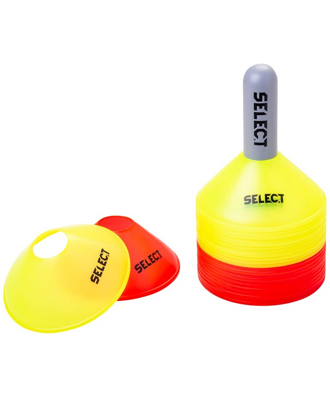 Select Marker Set 24-1