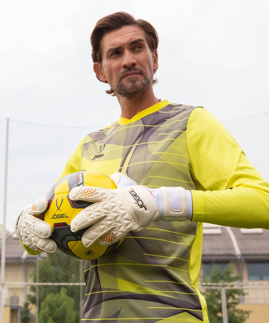 DIVISION PerFormDRY GK Pattern