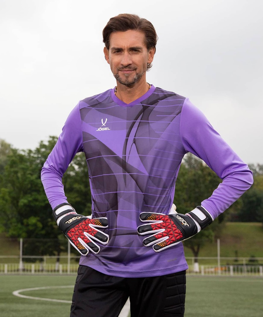 DIVISION PerFormDRY GK Pattern LS-10