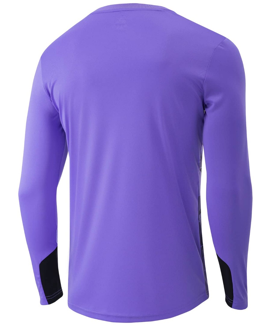 DIVISION PerFormDRY GK Pattern LS-7