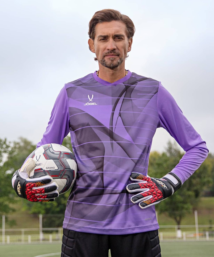 DIVISION PerFormDRY GK Pattern LS-9