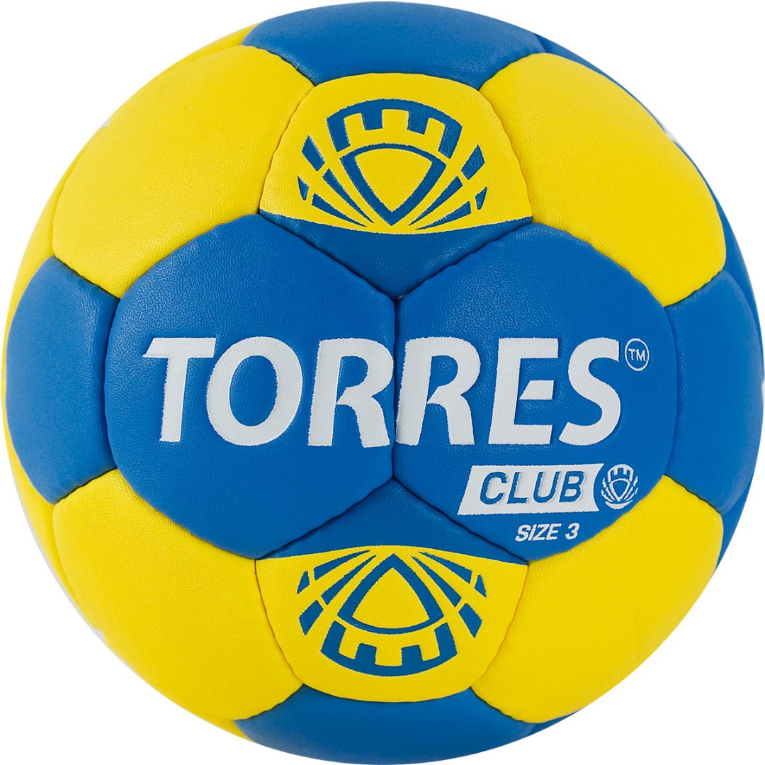 TORRES Club3-1