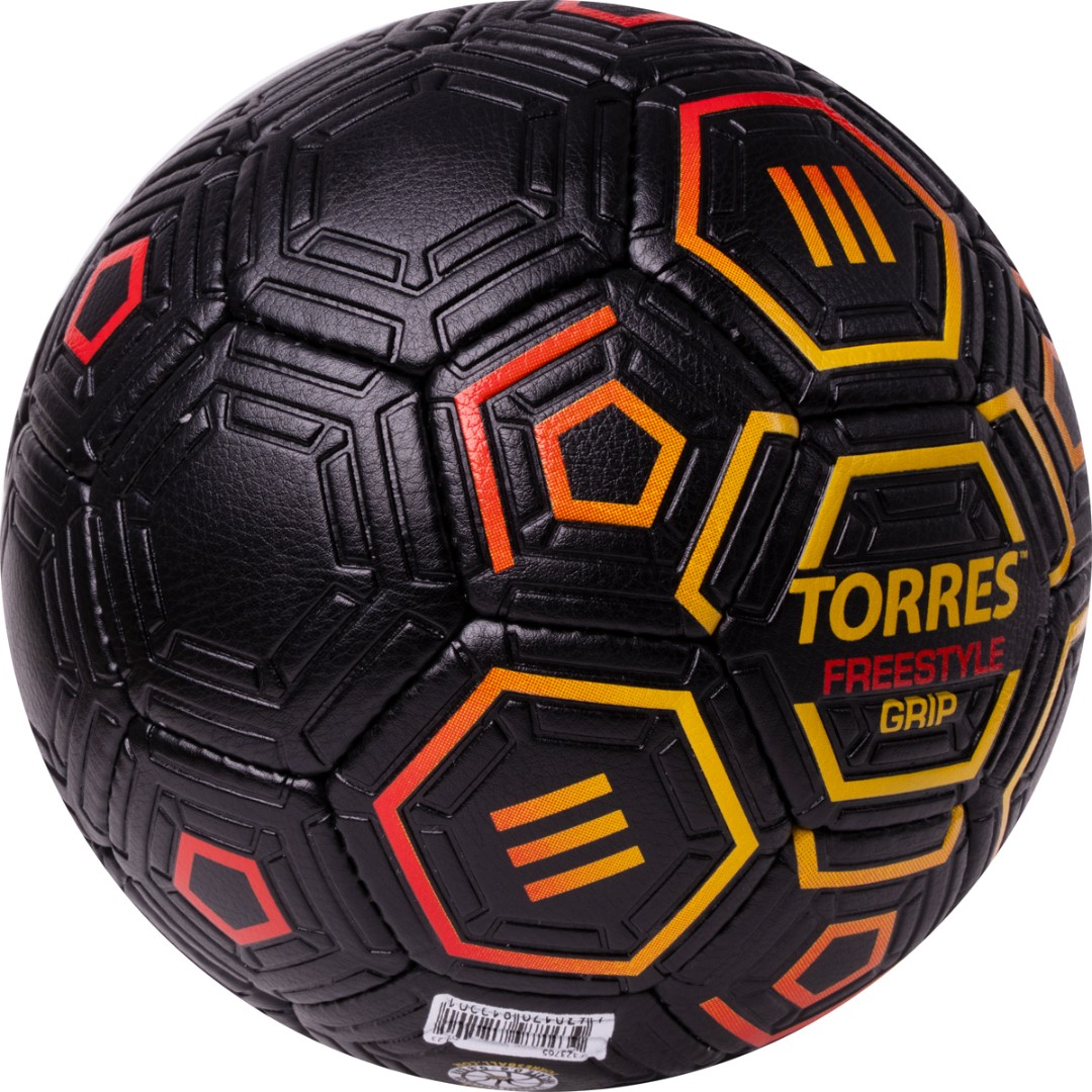 TORRES Freestyle Grip-2