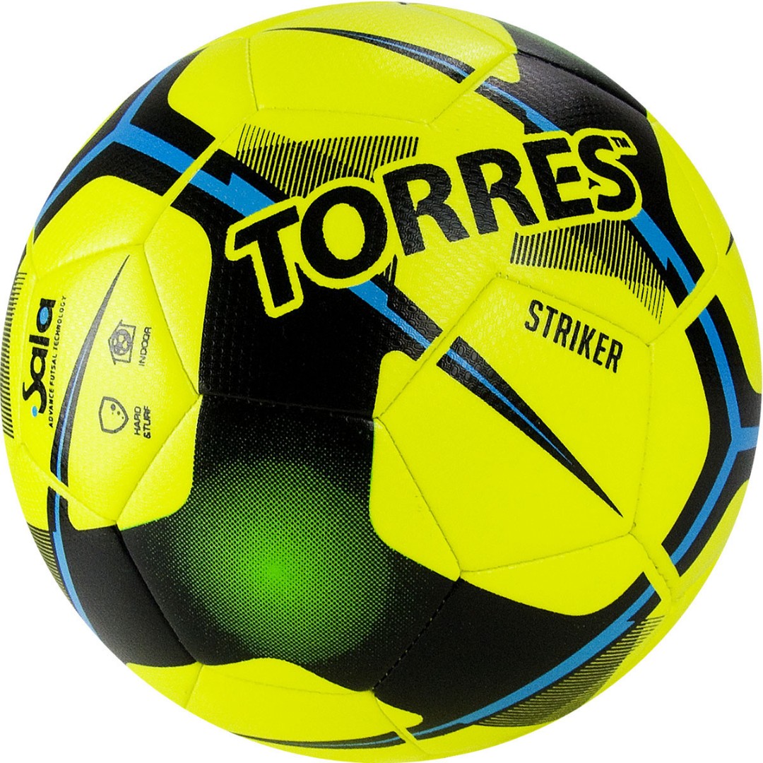 TORRES Futsal Striker-1