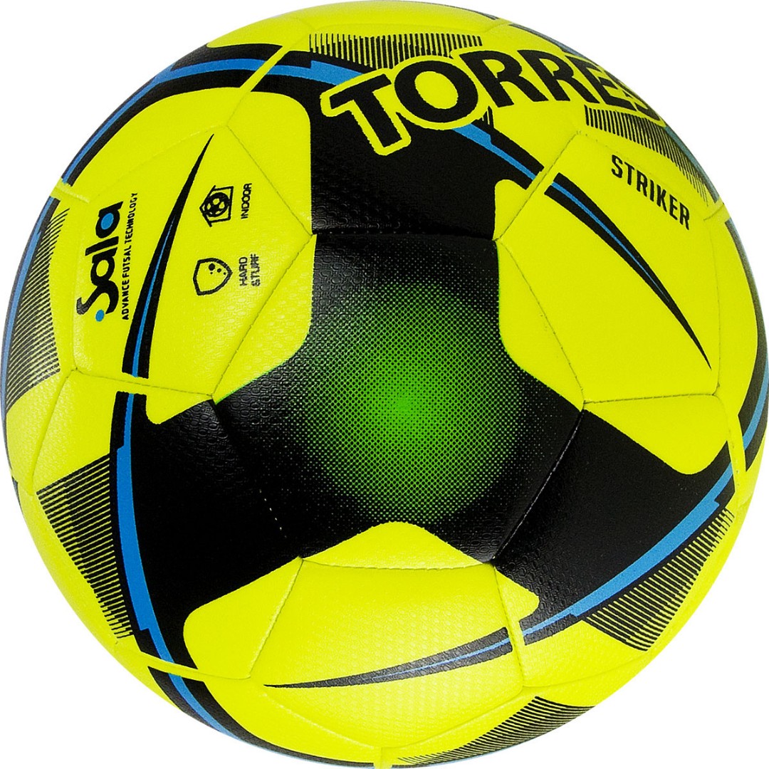 TORRES Futsal Striker-2