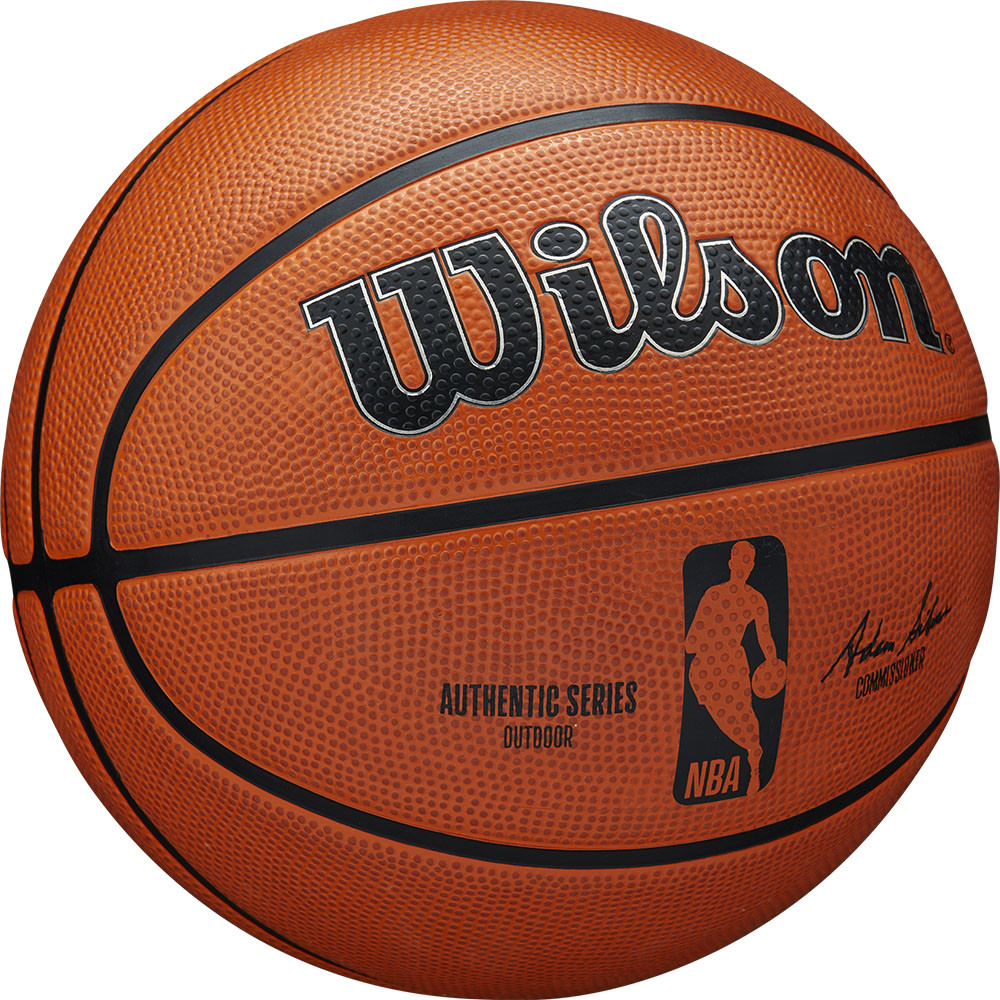 WILSON NBA Authentic7-1