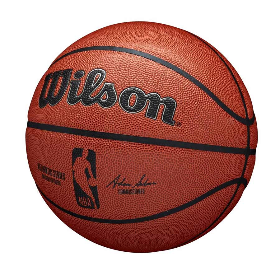 WILSON NBA Authentic7-2