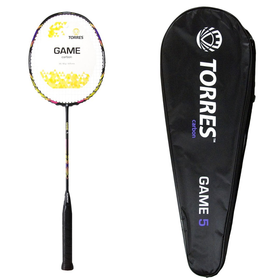 TORRES Game5-BD20511-1