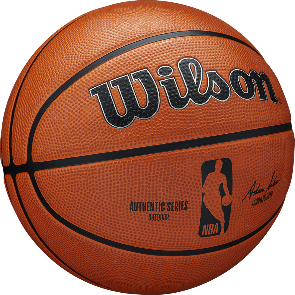 WILSON NBA Authentic6-1