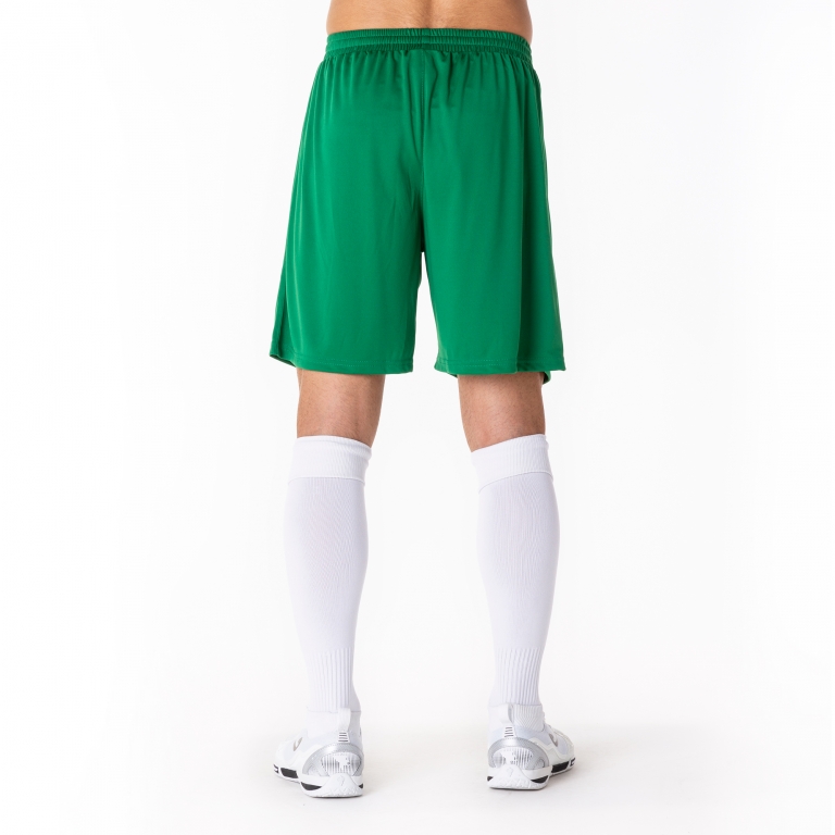 Joma Noble шорты зеленые