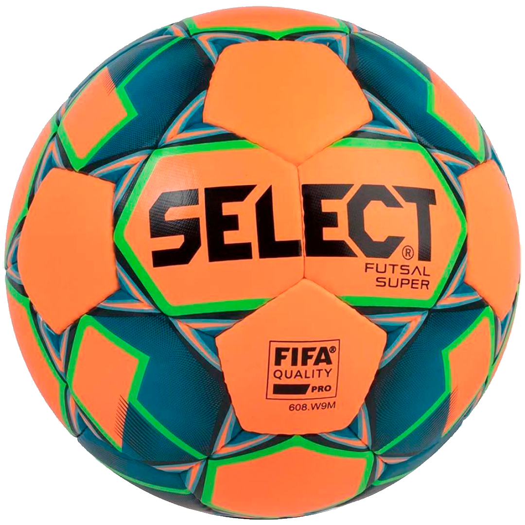 futsal super fifa orange