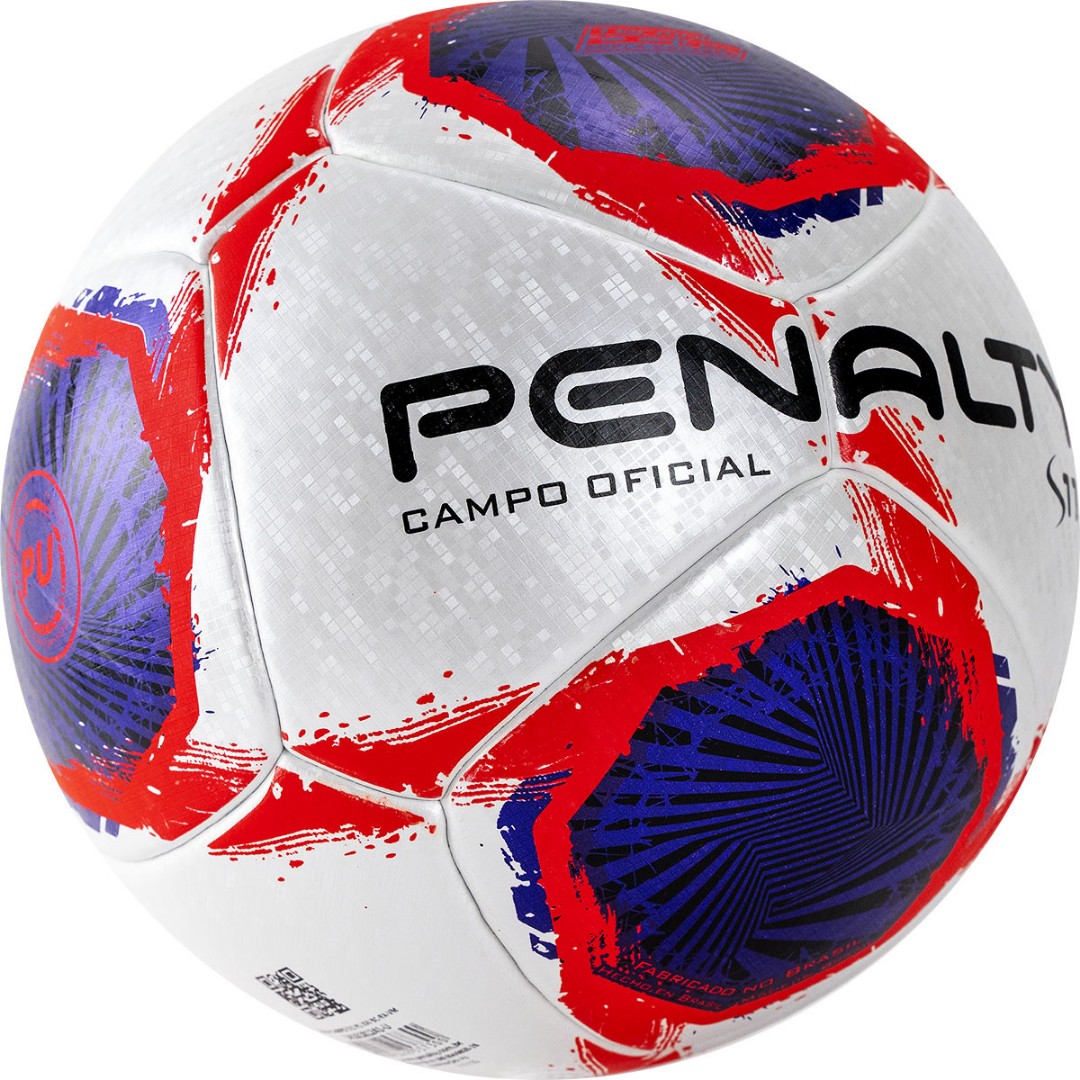 PENALTY BOLA CAMPO S11 R1 XXI-1