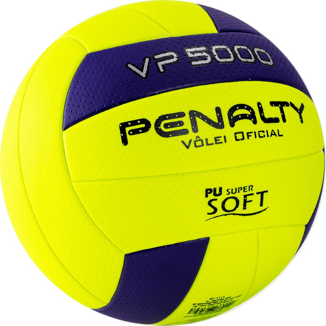 PENALTY BOLA VOLEI VP 5000 X-1