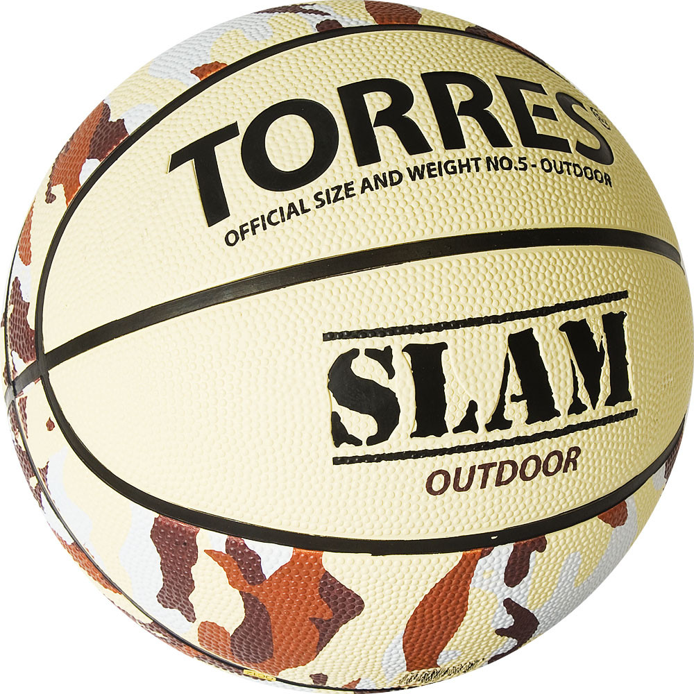 TORRES Slam_1