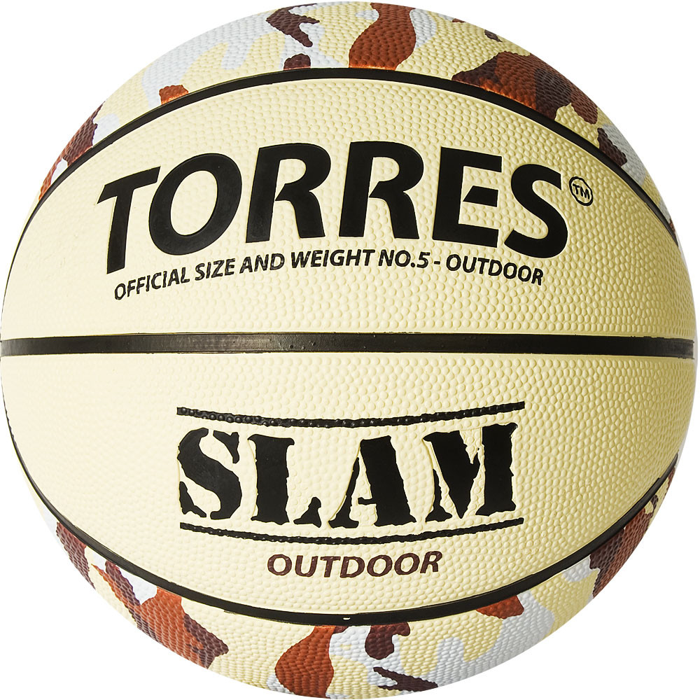 TORRES Slam_3