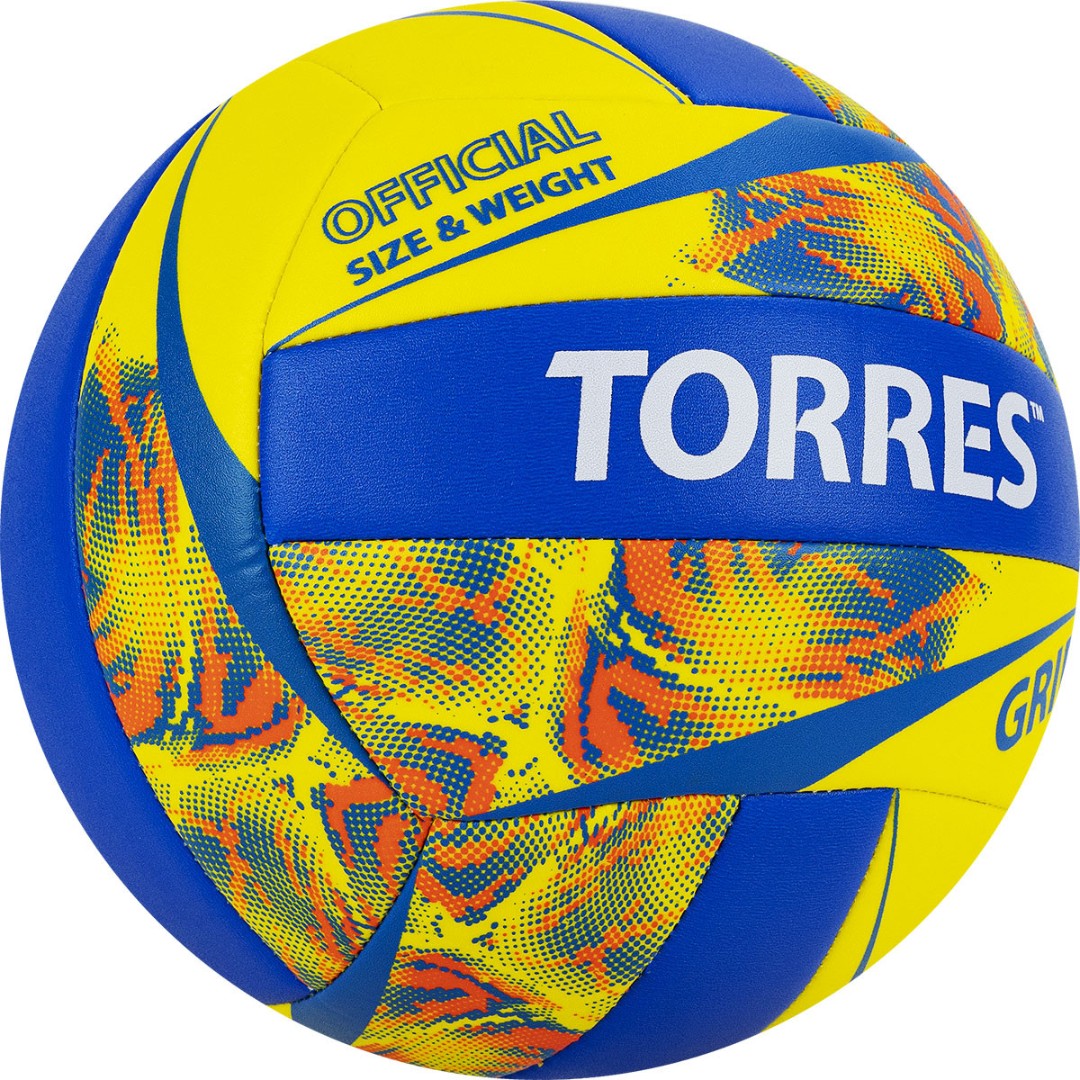 TORRES Grip Y_2