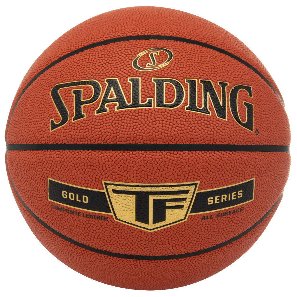 Мяч Spalding Gold NBA bulls