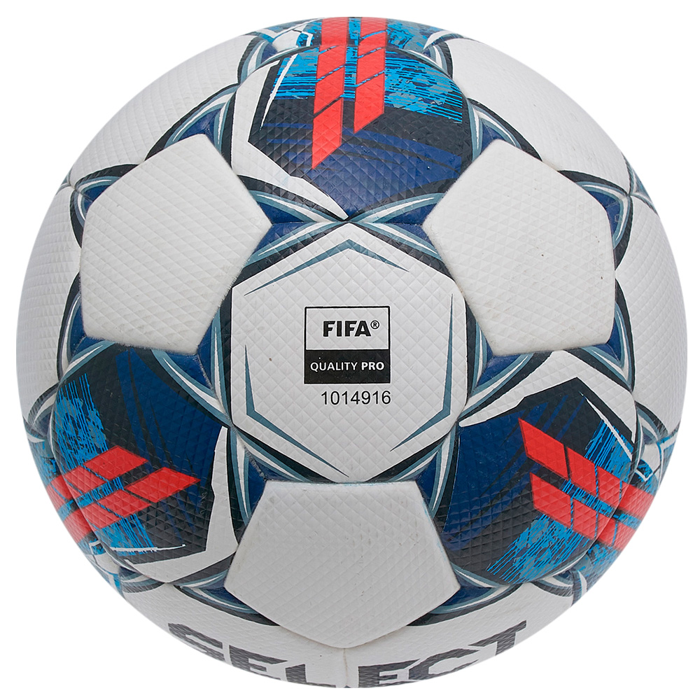 SELECT Futsal Super TB_22