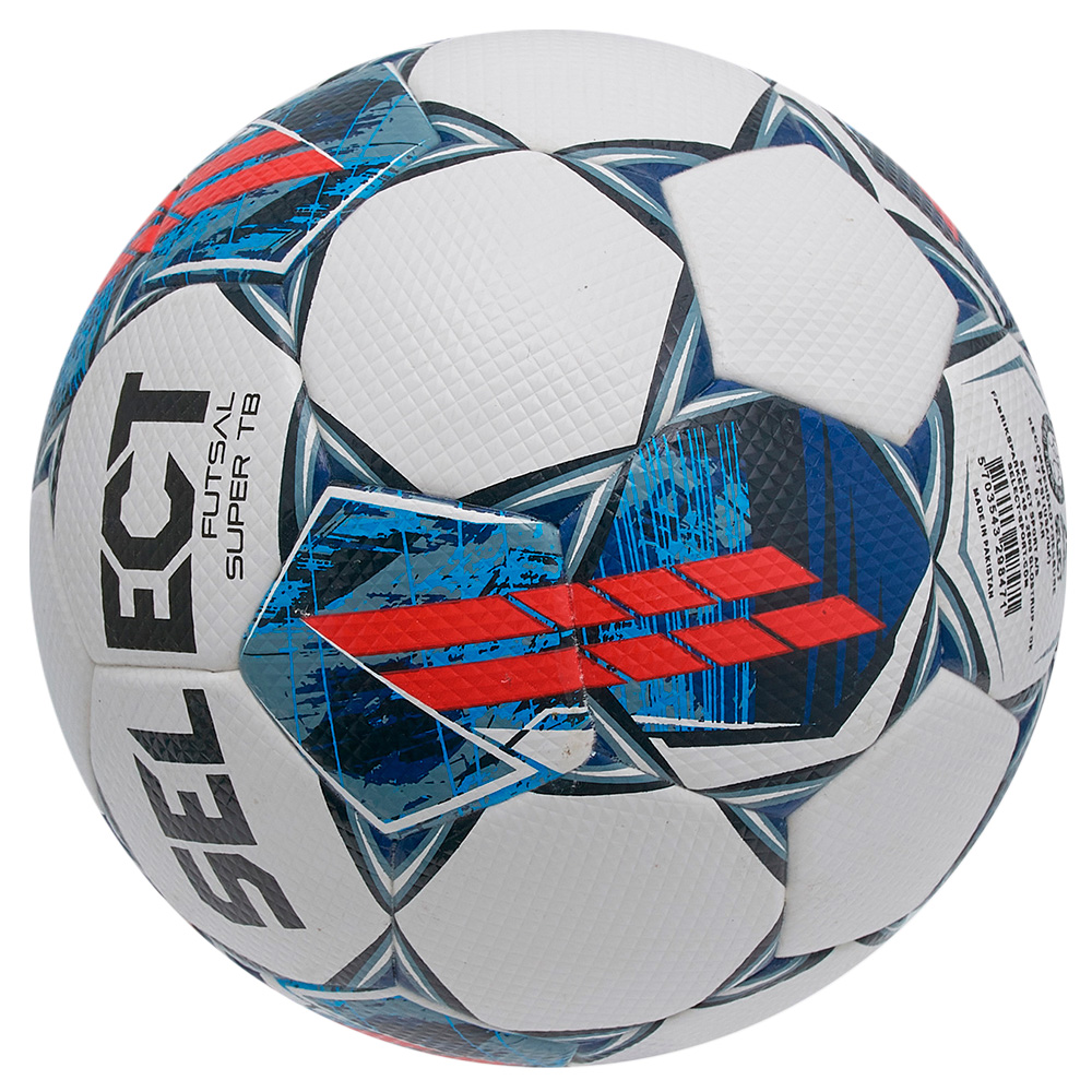 SELECT Futsal Super TB_44
