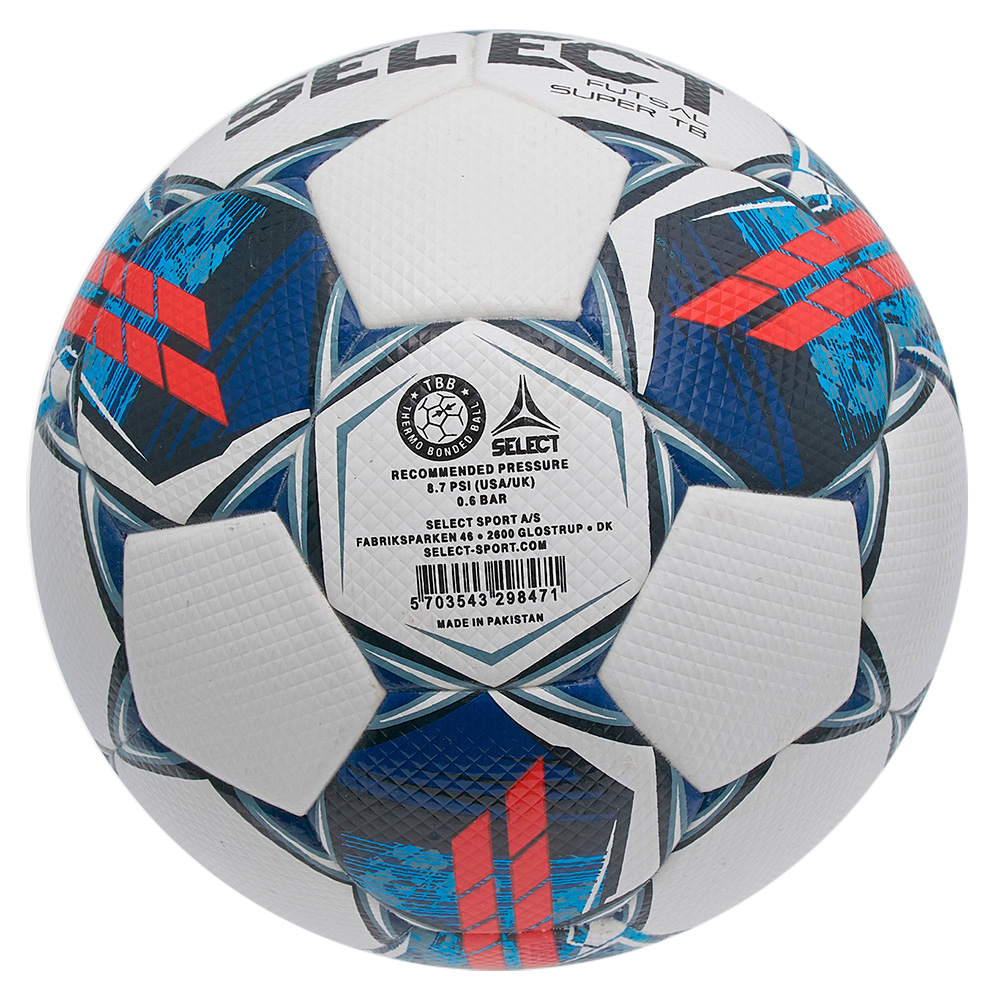 SELECT Futsal Super TB_5