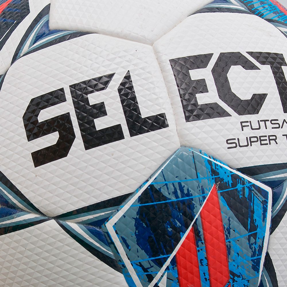 SELECT Futsal Super TB_6
