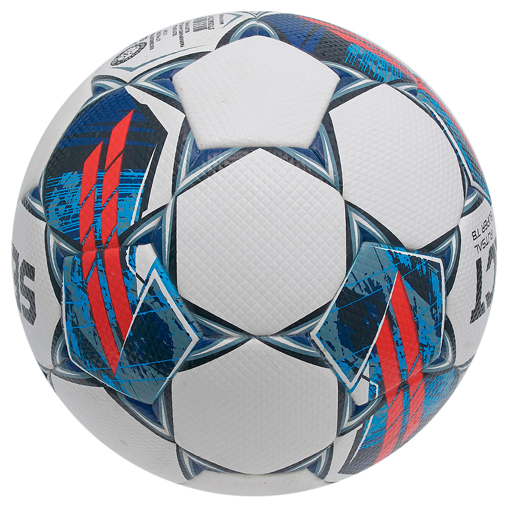 SELECT Futsal Super TB_7