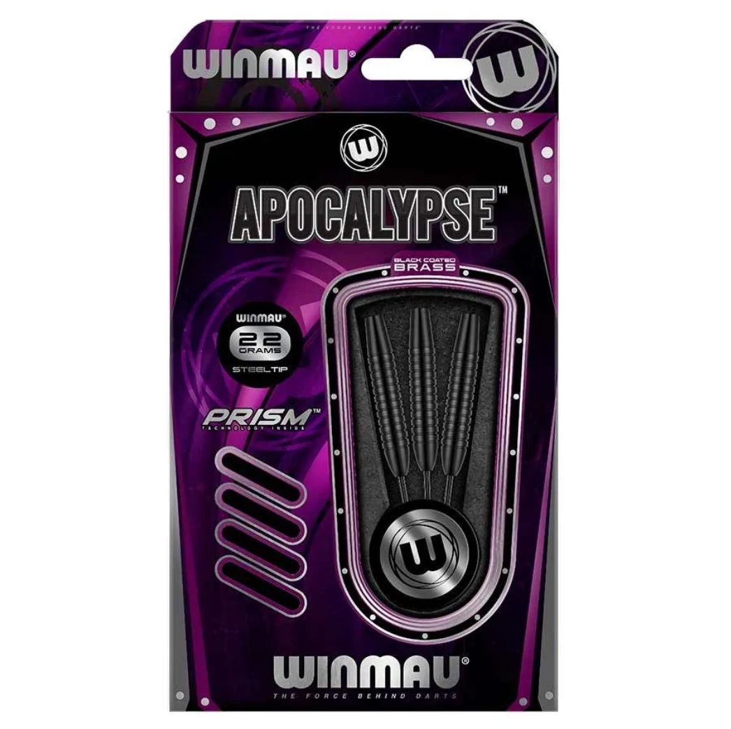 Winmau Apocalypse 22 gr-1